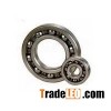 Deep Groove Ball Bearing