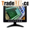 8inch CCTV monitor with high definition,AV/BNC/VGA optional
