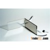 8 inch five wire resistive touch screen