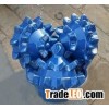 Tricone Bits,Rock Bits,Rock Roller Bits,Tricone Rock Bits