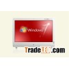 22 inch touch all in one pc tv