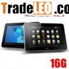 Ainol NOVO7 Mars Cotex-A9 1G/16G HDD Tablet PC