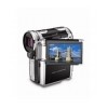 Canon HV10 3.1MP High-Definition MiniDV Camcorder with 10x O