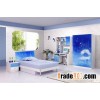 Modern Blue children bedroom furniture