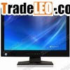 17 inch touch all in one pc tv
