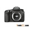 Canon EOS 7DSV Digital SLR Camera Body - Studio Version
