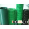 welded mesh