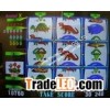 Slot Game Machine PCB