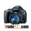Canon SX30IS 14.1MP Digital Camera with 35x Wide Angle