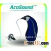 AcoSound BTE Hearing Aid, Acomate 820OF-RIC