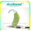 Acosound 2-Channel Digital Hearing Aids Acomate 210 BTE