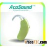 DIGITAL HEARING AIDS ACOMATE ACOMATE 210 BTE 2-CHANNEL