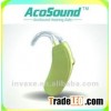 hearing aids, Acomate210 BTE