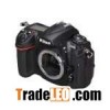 Nikon D300S 12.3MP DX-Format CMOS Digital SLR Camera