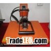 New high pressure HeatPress