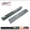 sliding door damper