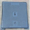 Cast Iron Single Seal square manhole covers