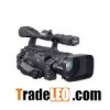 Canon XHG1 1.67MP 3CCD High Definition Camcorder with 20x Op