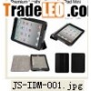 ipad leather case