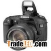 Canon EOS 30D 8.2MP Digital SLR Camera with EF-S 17-85mm