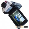 1080P 2.5inch screen 4xDigital Zoom car camera recorder