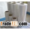 Transparent Static Films