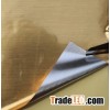 Glossy Gold Film Self Adhesive