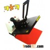 Manual for Flat Transfer Press