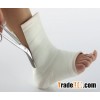 Orthopedic medical splint