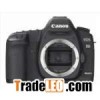 Canon EOS 5D Mark II Digital Camera Kit with