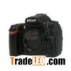 Nikon D90 Black