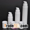 Airless bottle airless pump bottle for sale