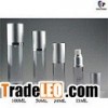 15ml,30ml,50ml,100mlairless bottles w pump & cover