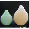 body cream bottles, lotion bottles