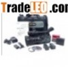 Samsung SC-MX20 Flash Memory Camcorder w/ 34x