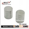 cabinet handle nickel plated