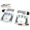 sliding door roller