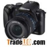 Samsung NX11 Digital Camera 14.6MP