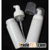 Foam bottle 100ml in white