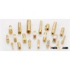 Electrical Plug Pin & Socket