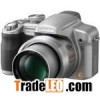 Panasonic Lumix DMC-FZ28S 10.1MP Digital Camera with 18x Wid