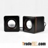 Square speaker/Square audio——Wholesale price $1.99