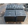 Cast iron drain cover