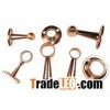 Zinc alloy die casting