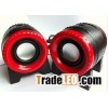 War drum speaker/War drum audio——Wholesale price $2.68