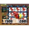 4 In 1 Slot LAN Game System