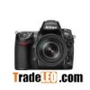 Nikon D700 12.1MP Digital SLR Camera