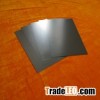 tungsten sheet