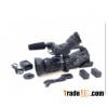 Sony DCR-VX2100 3CCD MiniDV Handycam Camcorder