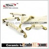 steel cabinet handle